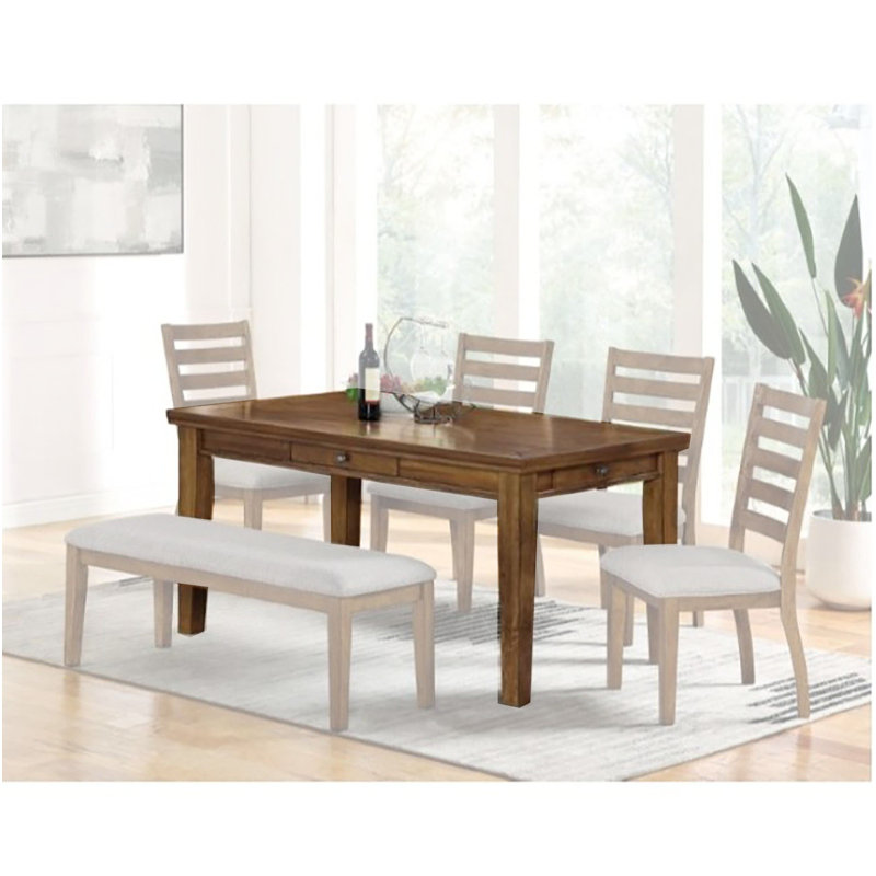 Bonalyn Dining Table