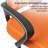 Ergonomic Mesh Commercial Use Office Task Chair-1538814895