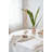 Ilirian Round Solid Colour Tablecloth