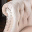 Fauteuil Chesterfield capitonné Valli-22134475