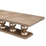 West Kensington Rectangular Dining Table