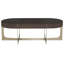 Goddard Oval Cocktail Table