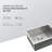21 Inch Undermount Sink - 21"X18"X9" Undermount Stainless Steel Kitchen Sink 16 Gauge 9 Inch Deep Single Bowl Kitchen Sink Basin