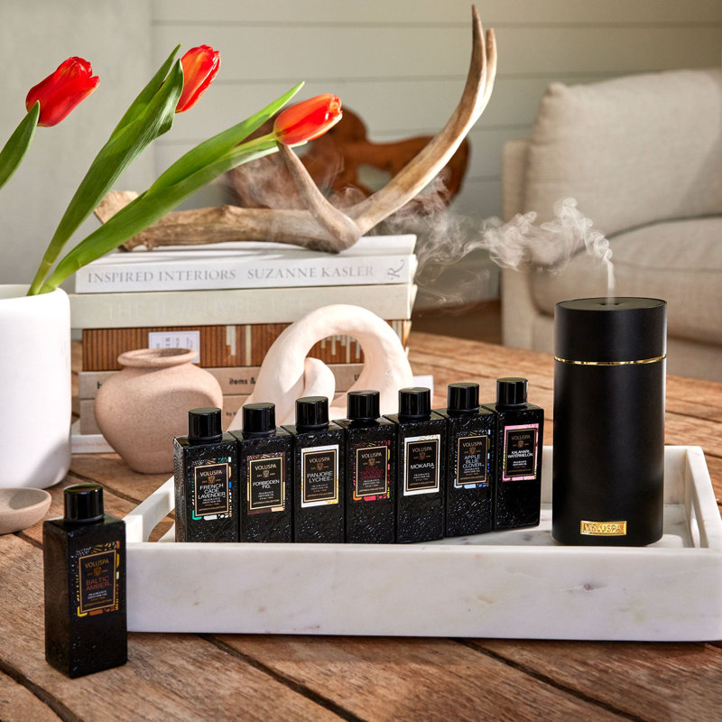 Forbidden Fig Ultrasonic Diffuser Oil
