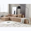 Canapé modulaire, aucun assemblage requis-40239073-40239087
