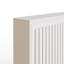 Large Radiator Cover