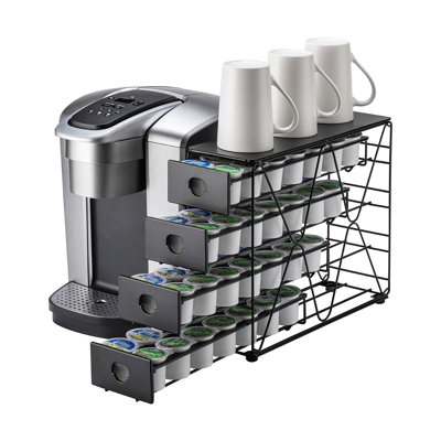 Porte-gobelet K pour rangement K Cup K Cup