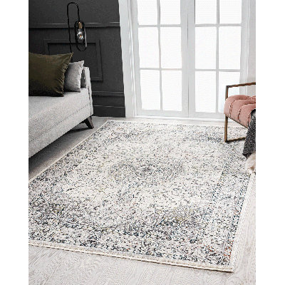 Power Loom Rug