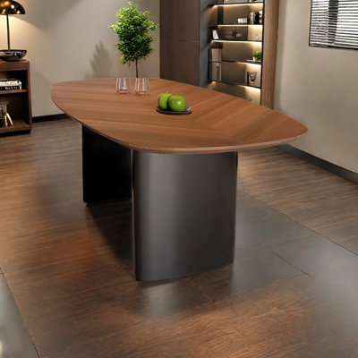 Medieval Style Dining Table
