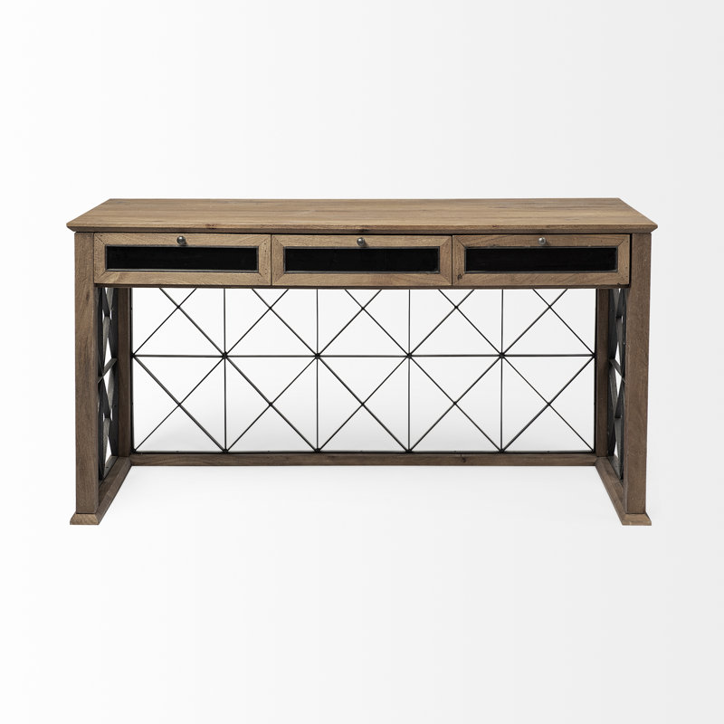 Beedeville Desk