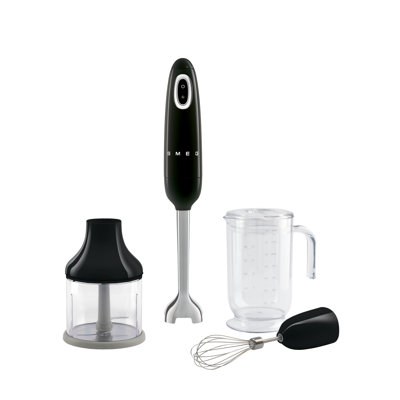 Hand Blender With Accessories