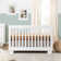 Modo 3-in-1 Convertible Crib