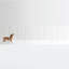 Barrière haute pour animaux Zig Zag-193049073