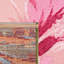 Tapis d'intérieur / extérieur floral Ithaca 500 Performance-831090821
