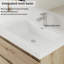 Armoire de salle de bain murale 30 po-1393999061