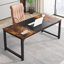 Waltman Rectangle Office Desk-1613868024-1613868025