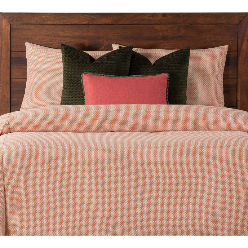 Smithsonian Duvet Cover & Insert, California King Duvet Cover + 2 Pillow Shams + 3 T