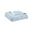 Oversized Down Alternative Blanket with Satin Trim-116246782-116246785