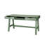 Nikki Solid Wood Writing Desk-20661279