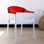 Fauteuil de salle à manger Stella-145100375