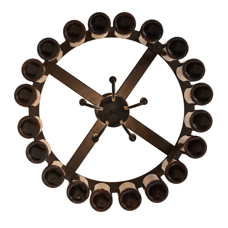 5 - Light Chandelier