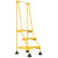 Augu 3 - Step Steel Step Stool