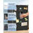 COWSAR 4.4 Cu.Ft Mini Dorm Fridge with Freezer & Water Dispenser, Black