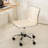 Penkridge Task Chair,Adjustable Air Lift Office Chair-595104740