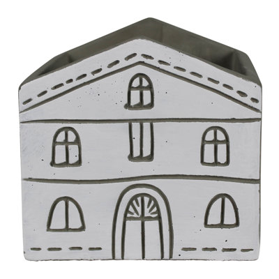 Kesavan Ceramic Cachepot
