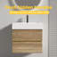Armoire de salle de bain murale 24 pièces en panneau de particules 24 po-954137789-954137791