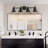 Semi Flush Mount Ceiling Light