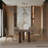 Izzey Dining Table-99276424