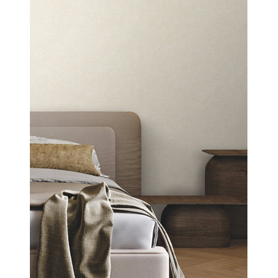 Trabadillo Plaster Wallpaper