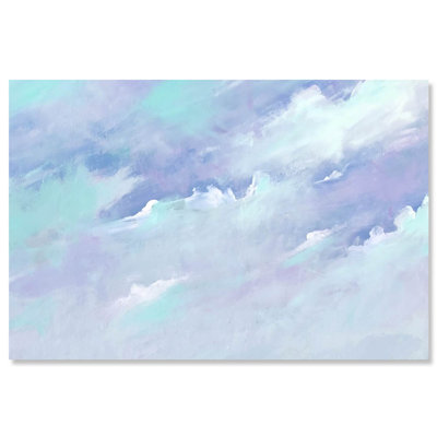 Studio Series - Hopeful - Gallery-Wrapped Canvas