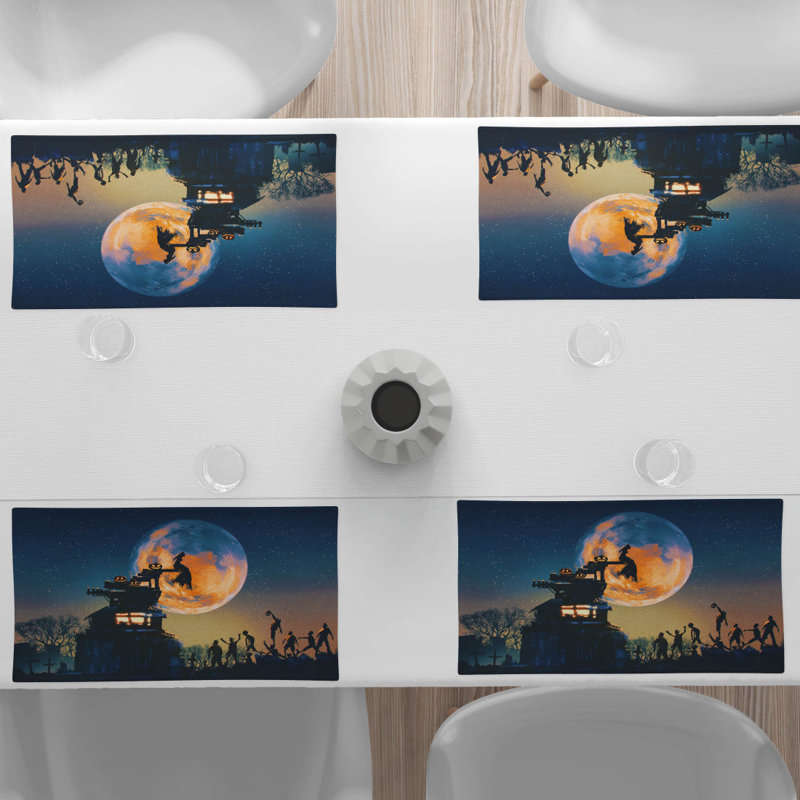 Récapitulatif 18,5" fantastique world