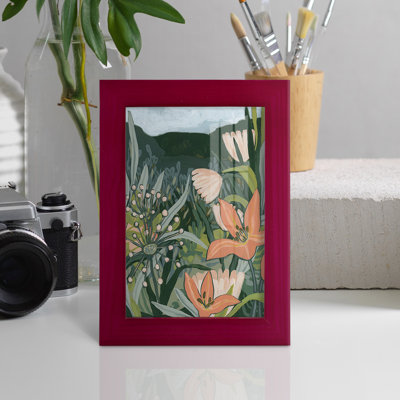 " Spring Valley Blooms II "