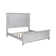 Chalita Solid Wood Standard Bed