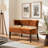 Ilithya 51'' Velvet Settee-193476265
