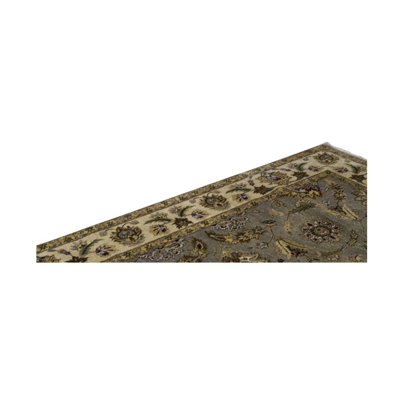 Tapis de haute qualité noué à la main