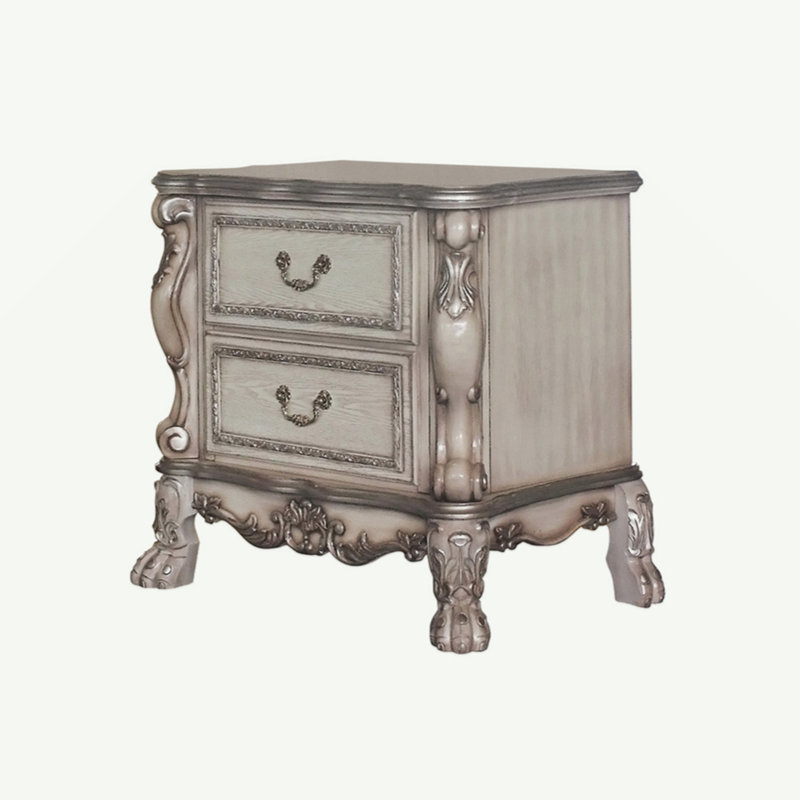 Table de chevet Dresde Dres