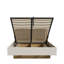 Bilon Upholstered Bed