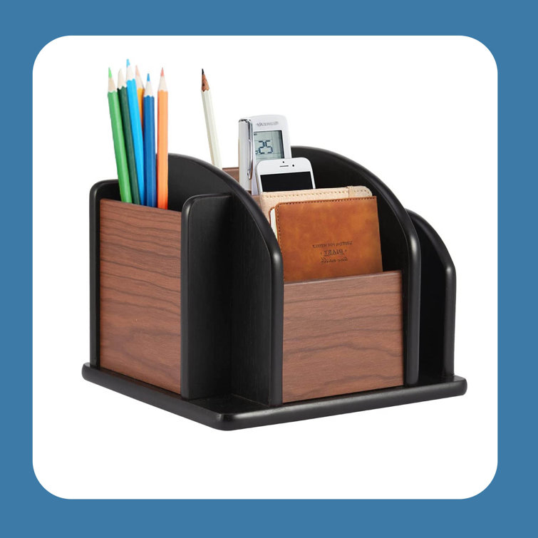 Desk Organizers & Accessories