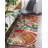 Eddins Washable Paisley Indoor Rug-22496514