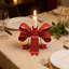 Bougie candélabre bougie chandelier-130085430