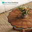 table basse en bois massif-710664615