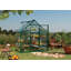 Harmony Greenhouse 6 x 4-96265604-96265597