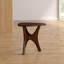 Table de bout en bois Fresca-70550056