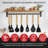 Kaluns 21-Piece Silicone Kitchen Utensils Set – Premium Non-Stick Cooking Tools with Wooden Handles, Heat Resistant up to 446°F-56969127