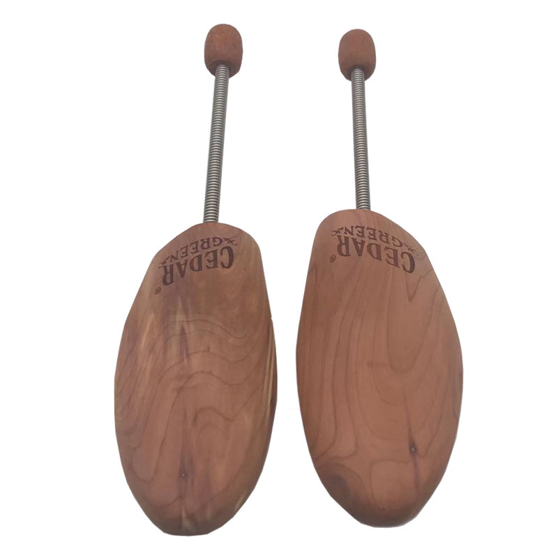 Solid Wood Shoe Storage Accessory