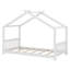 Lit plateforme House avec tête et pied de lit House-1813959664